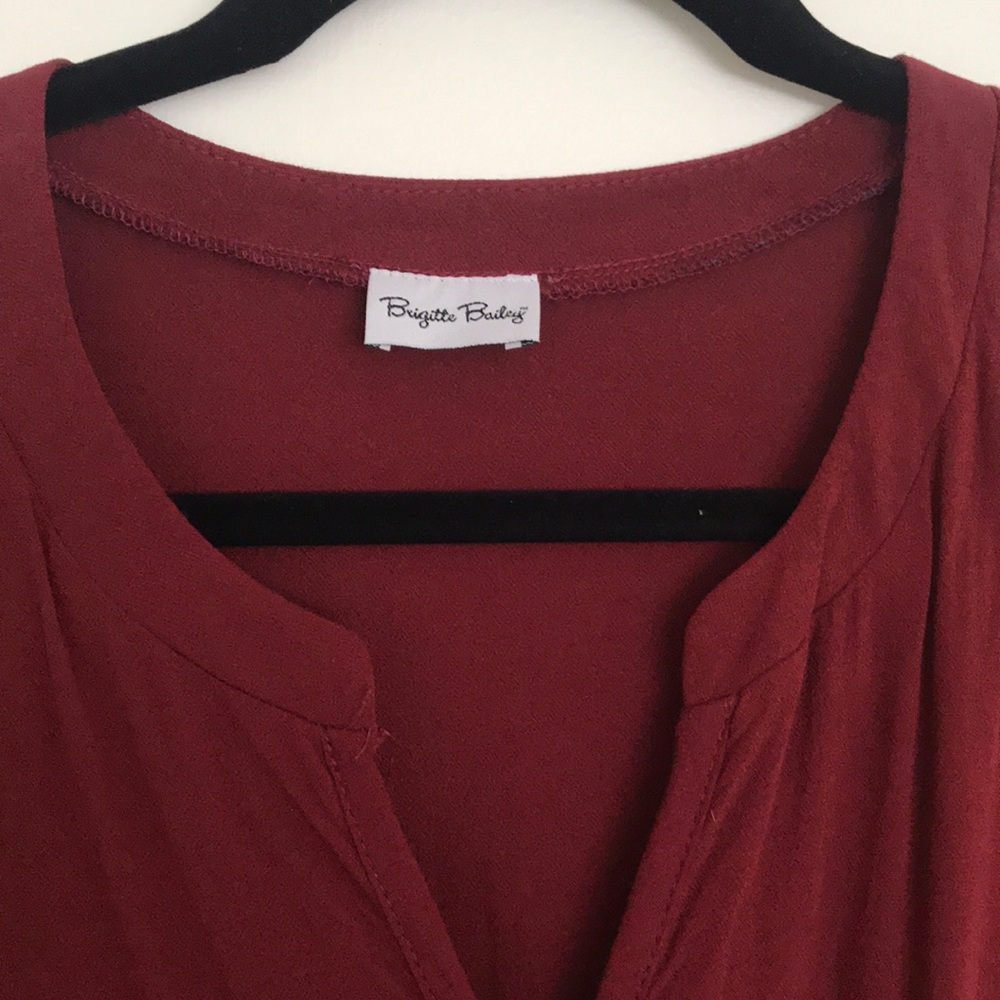 Brigitte Bailey Dress - Picture 2 of 3